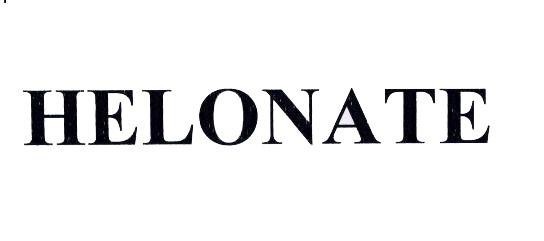 HELONATE