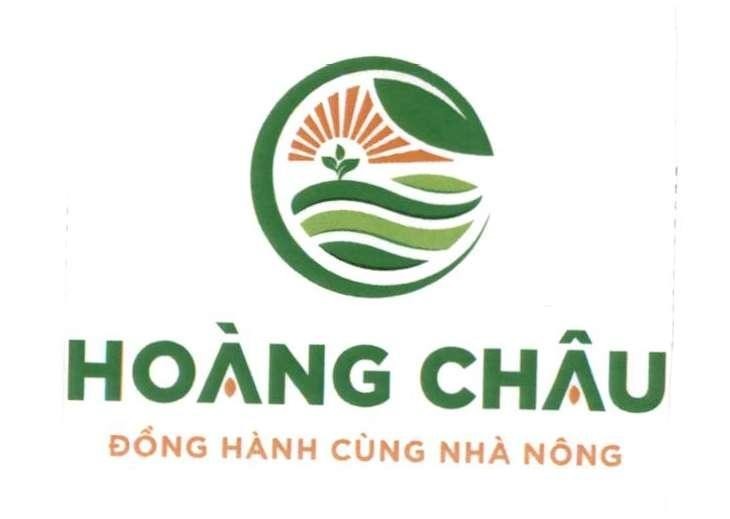 HOÀNG CHÂU ĐỒNG HÀNH CÙNG NHÀ NÔNG