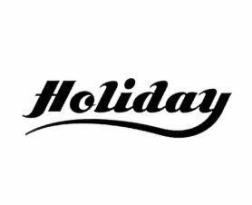 Holiday