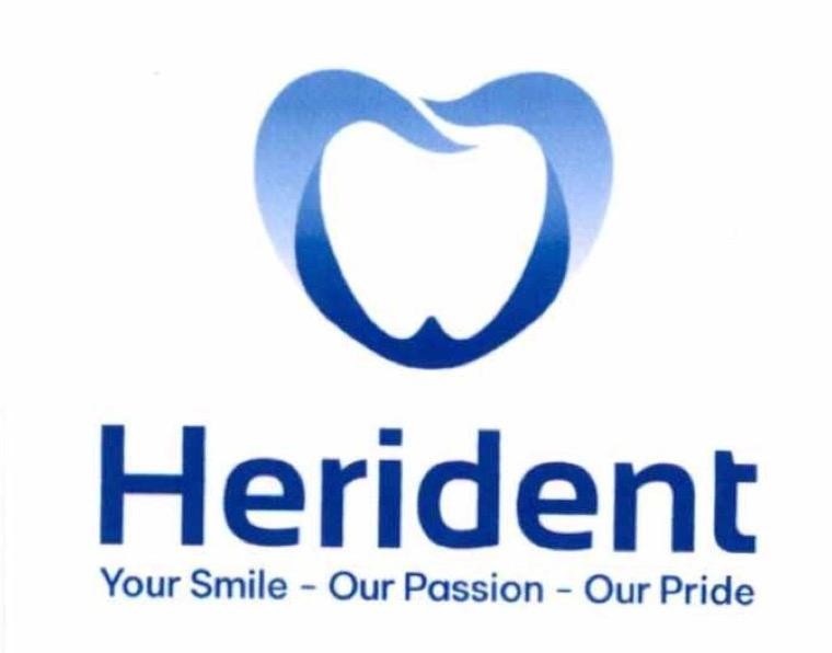 Herident Your Smile - Our Passion - Our Pride