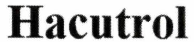 Hacutrol
