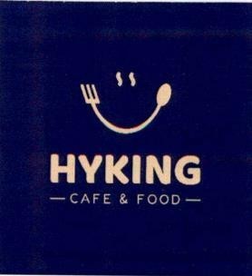 HYKING CAFE & FOOD