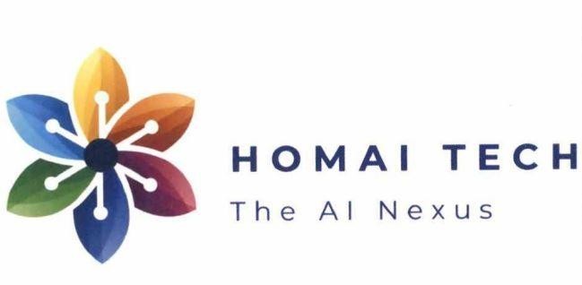 HOMAI TECH The AI Nexus
