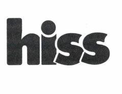 hiss