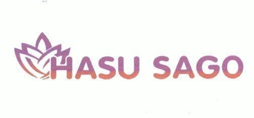 HASU SAGO