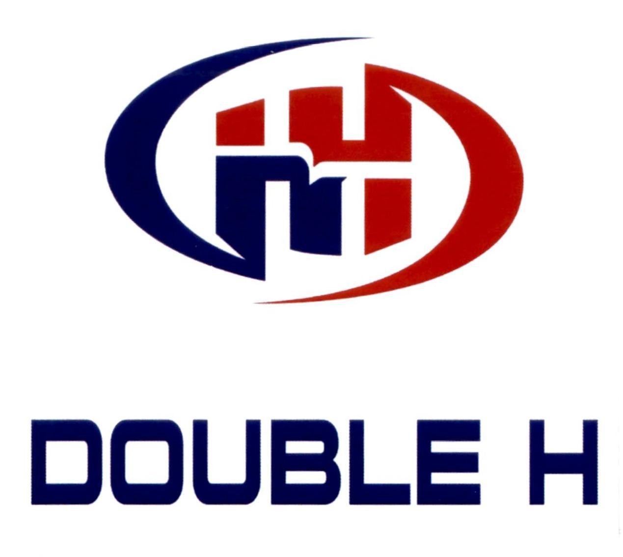 HH DOUBLE H