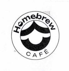Homebrew CAFÉ