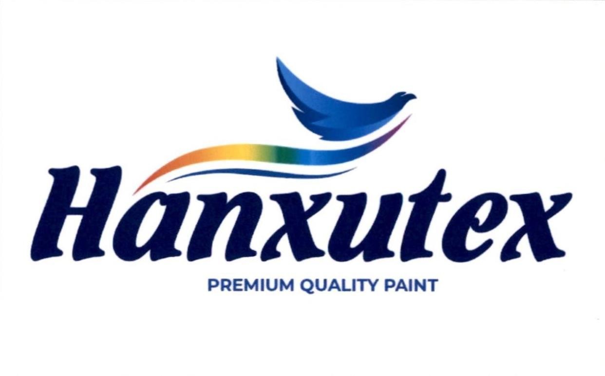 Hanxutex PREMIUM QUALITY PAINT