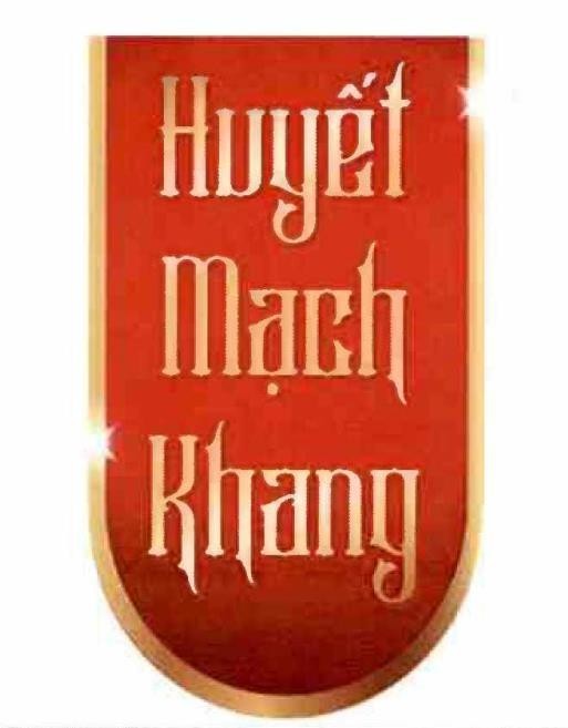 Huyết Mạch Khang