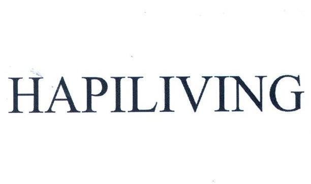 HAPILIVING