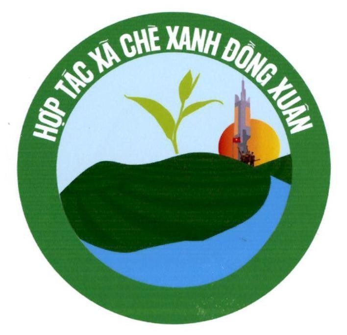 HỢP TÁC XÃ CHÈ XANH ĐỒNG XUÂN