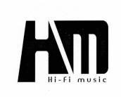 HM Hi-fi music