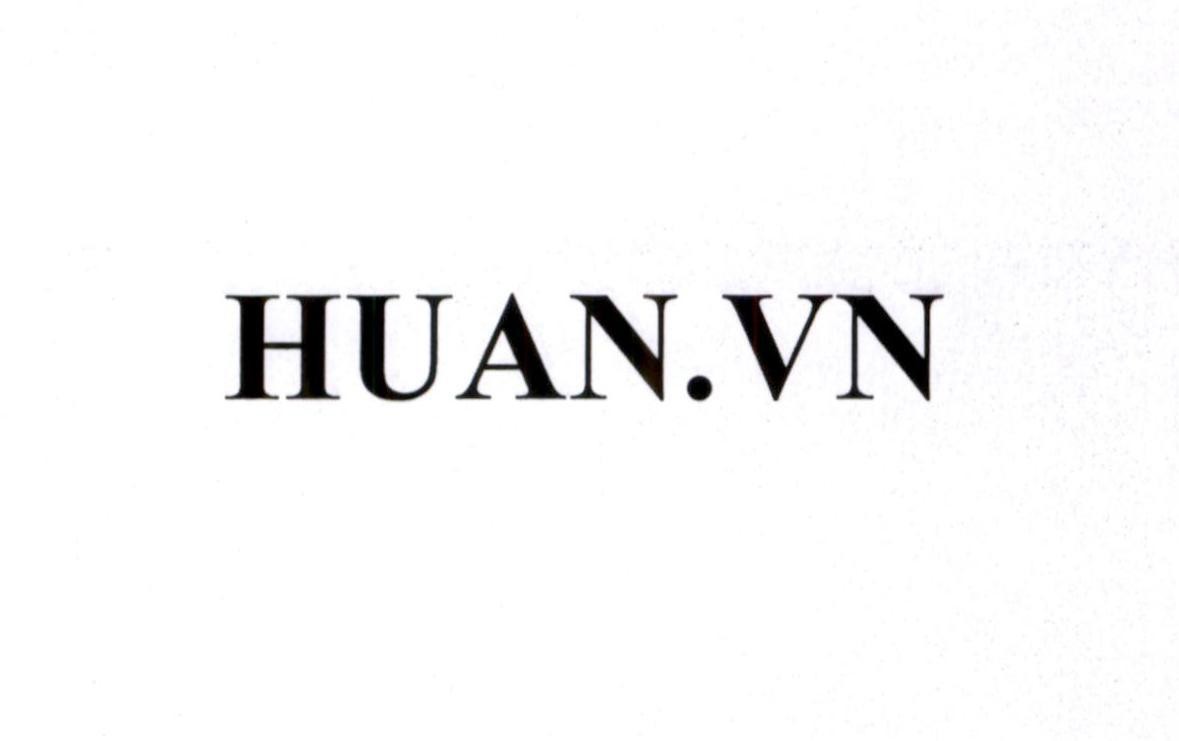 HUAN.VN