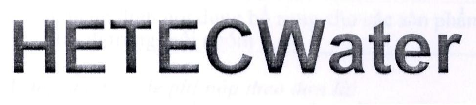 HETECWater