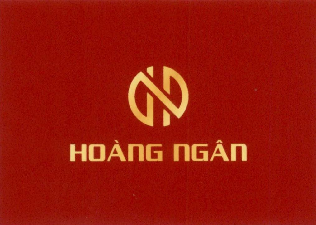 HN HOÀNG NGÂN