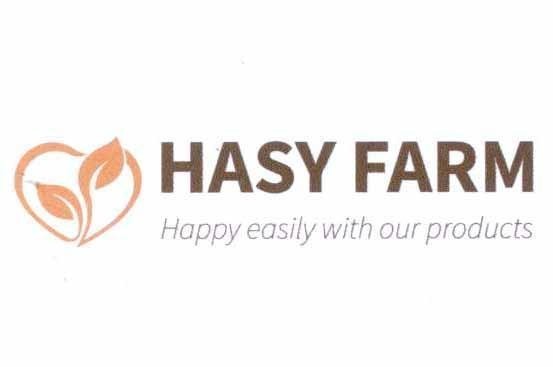 HASY FARM Happy easily with our products