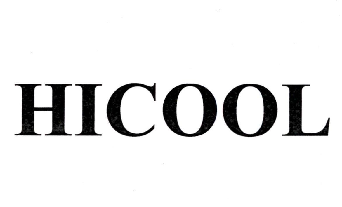HICOOL