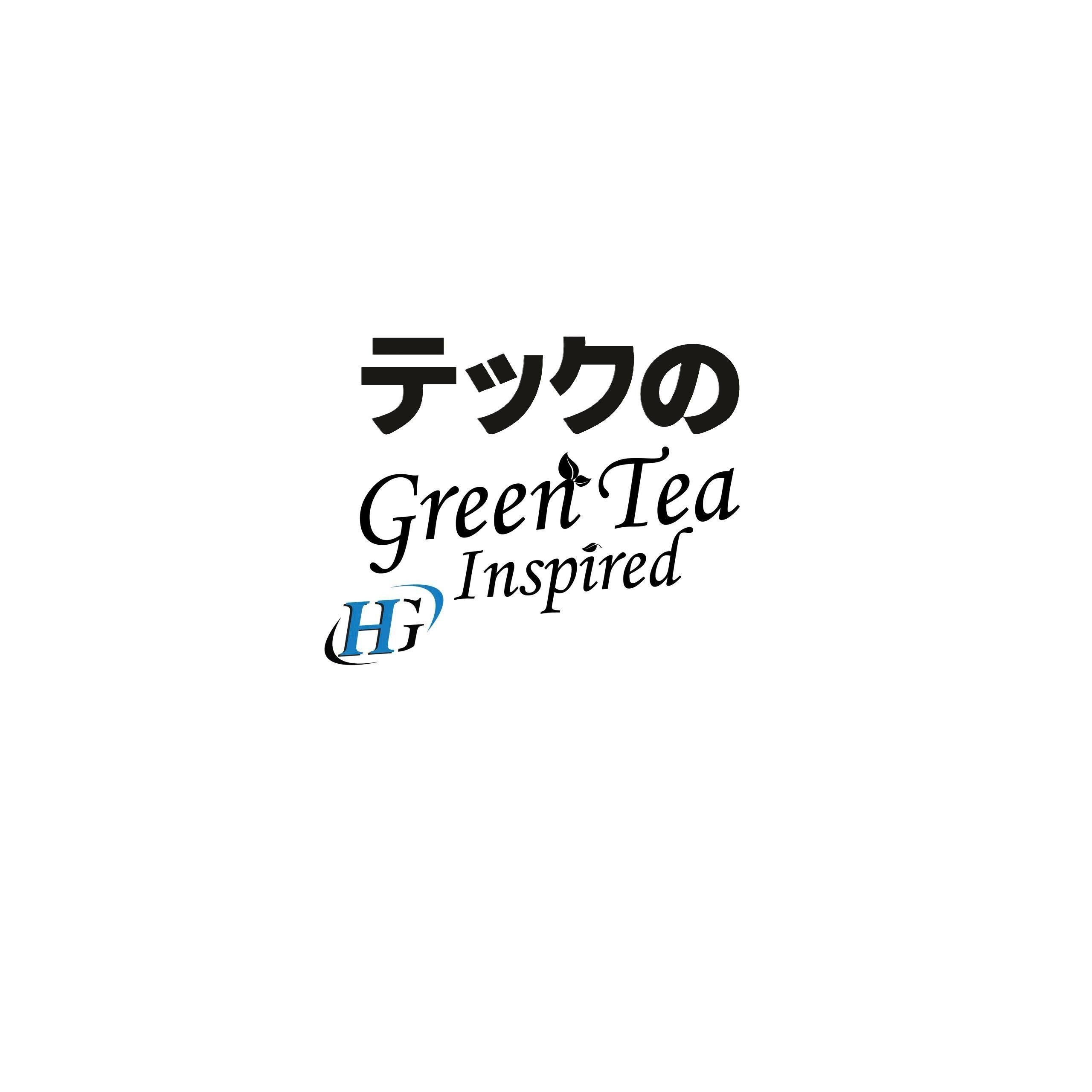 H G Green Tea Inspired [tekkuno: thuộc về tech]