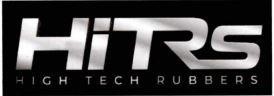 HiTRs HIGH TECH RUBBERS