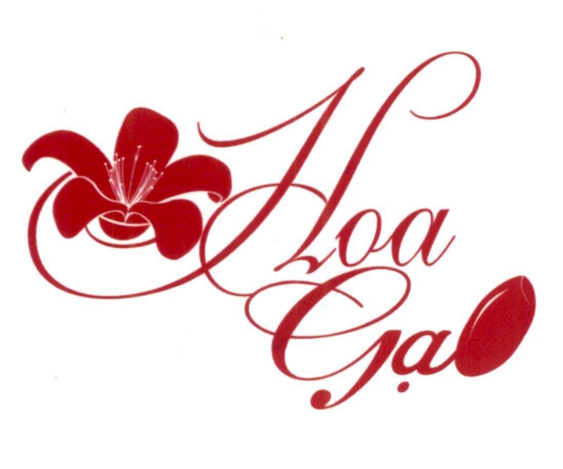 Hoa Gạo