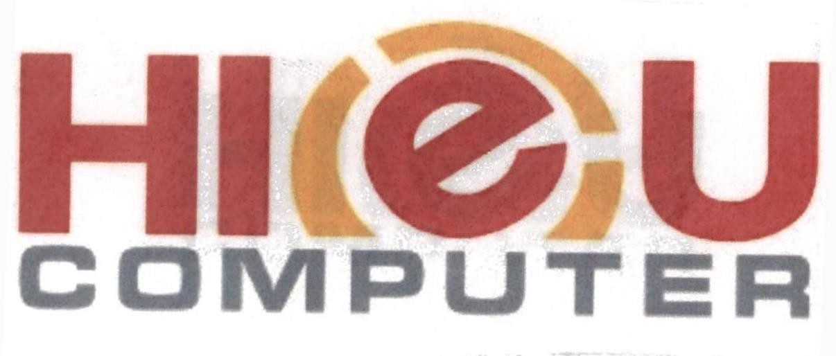 Hieu COMPUTER