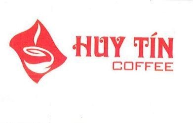 HUY TÍN COFFEE