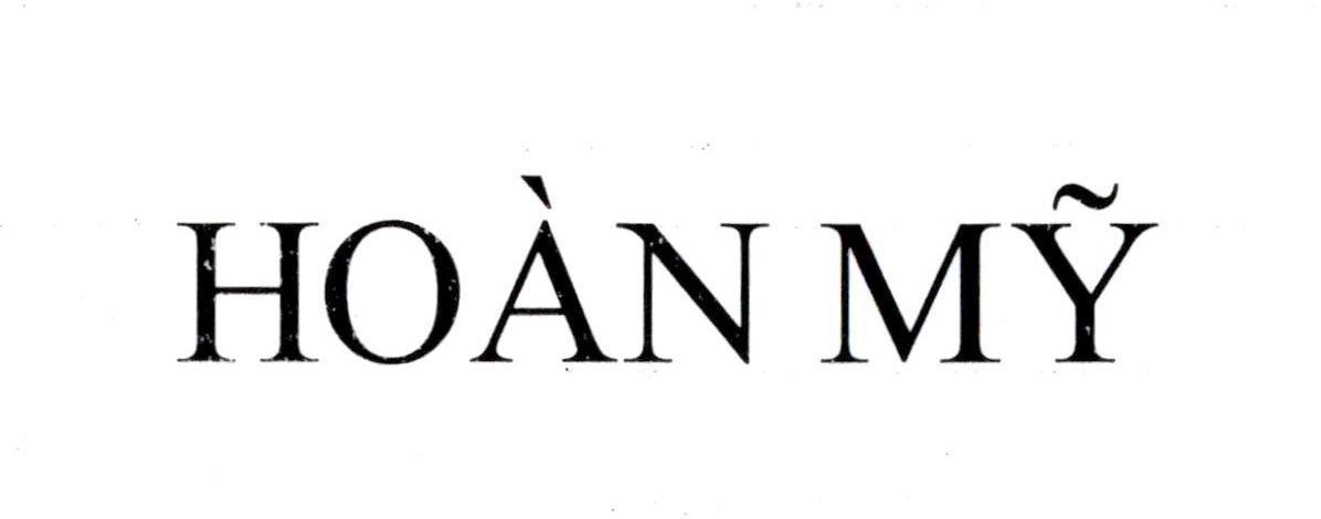 HOÀN MỸ