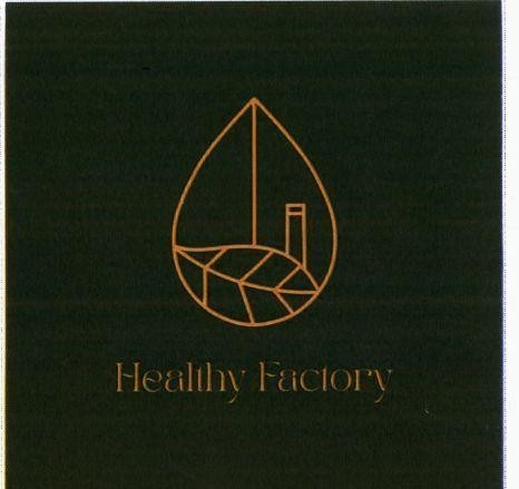 Healthy Factory