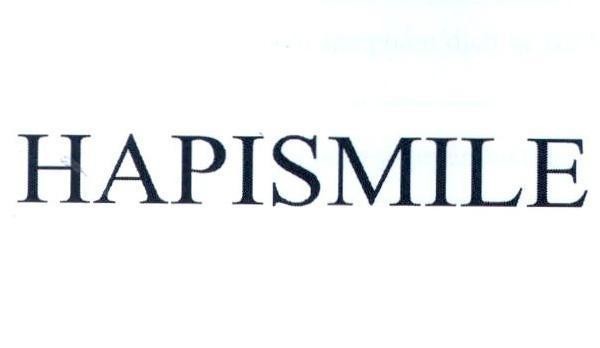 HAPISMILE