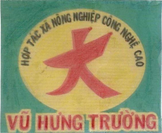 HỢP TÁC XÃ NÔNG NGHIỆP CÔNG NGHỆ CAO VŨ HƯNG TRƯỜNG
