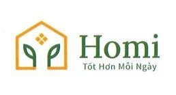 Homi Tốt Hơn Mỗi Ngày