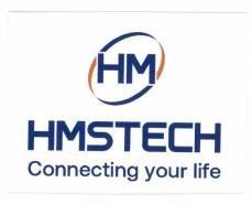 HM HMSTECH Connecting your life