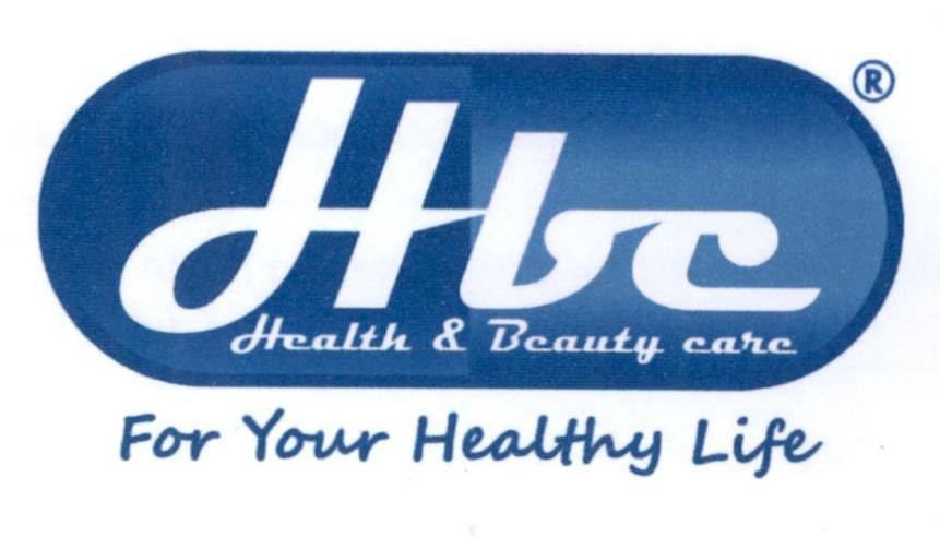 Hbc Health & Beauty care For Your Healthy Life