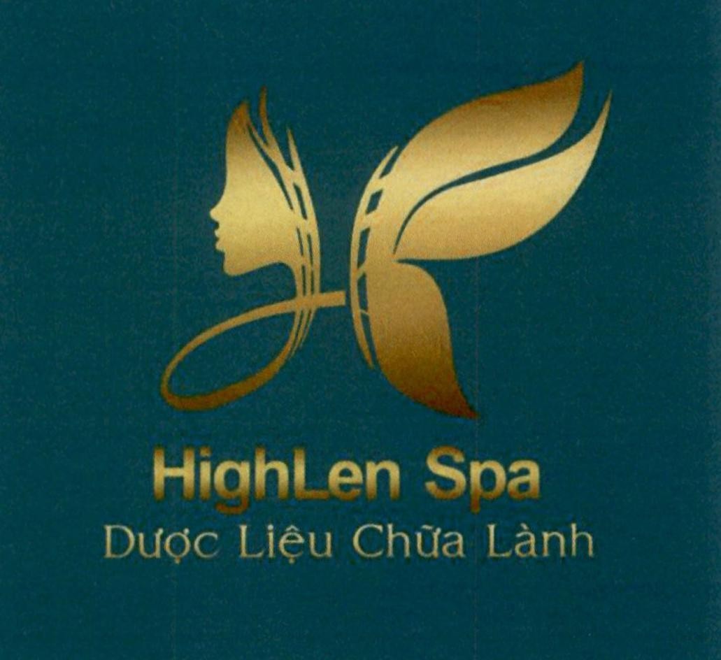 H HighLen Spa Dược Liệu Chữa Lành