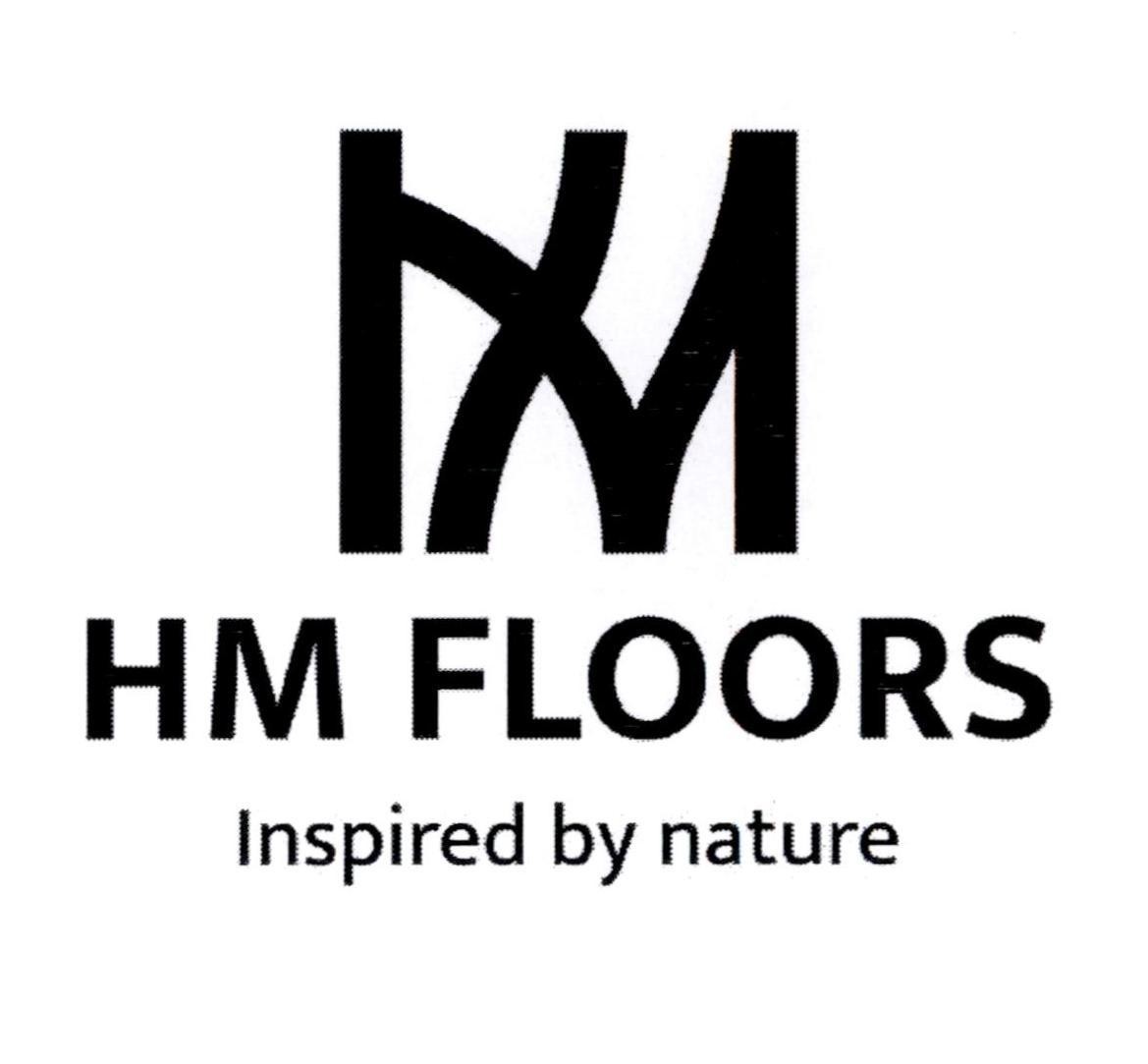 H M HM FLOORS Inspired by nature