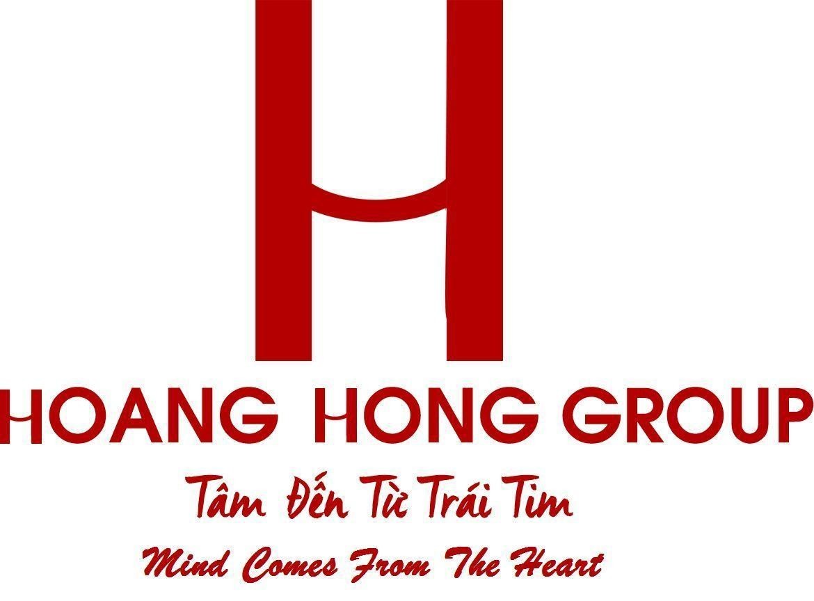 H HOANG HONG GROUP Tâm Đến Từ Trái Tim Mind Comes From The Heart