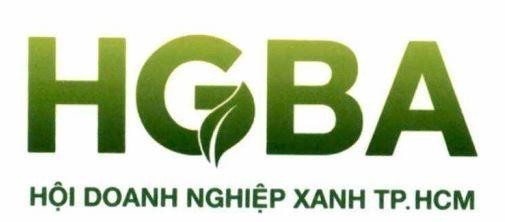 HGBA HỘI DOANH NGHIỆP XANH TP.HCM