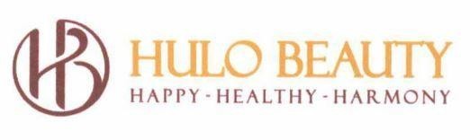 HB HULO BEAUTY HAPPY-HEALTHY-HARMONY