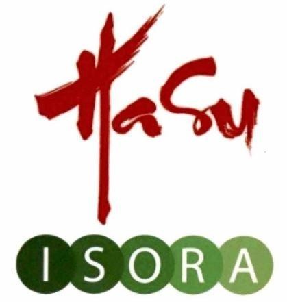 HaSu ISORA