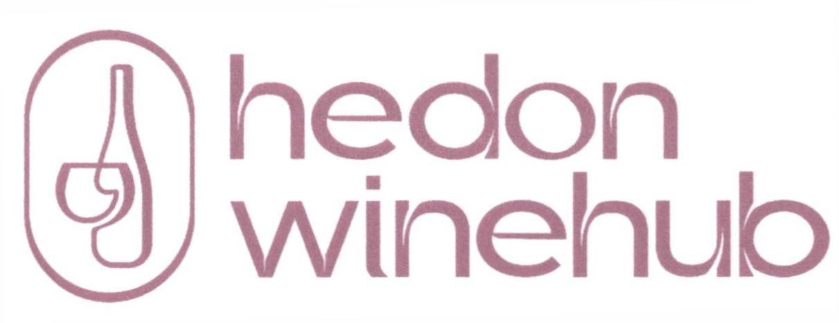 hedon winehub