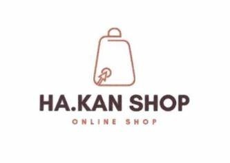 HA.KAN SHOP ONLINE SHOP