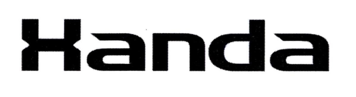 Handa