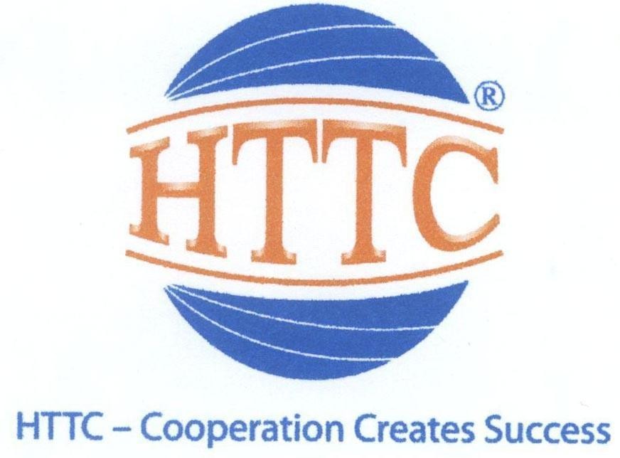 HTTC HTTC - Cooperation Creates Success