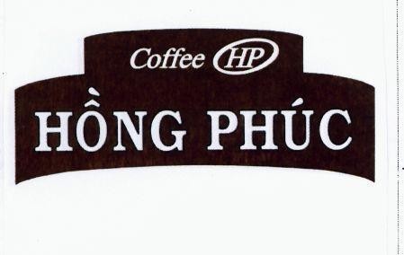 Hồng Phúc Coffee HP
