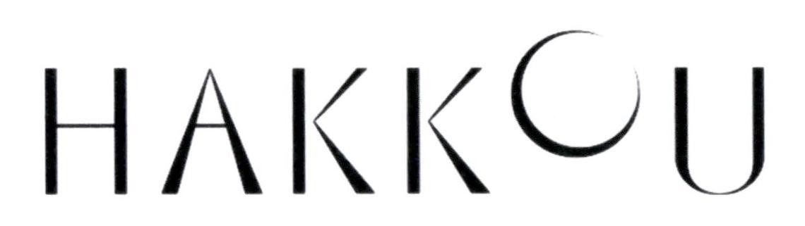 HAKKOU