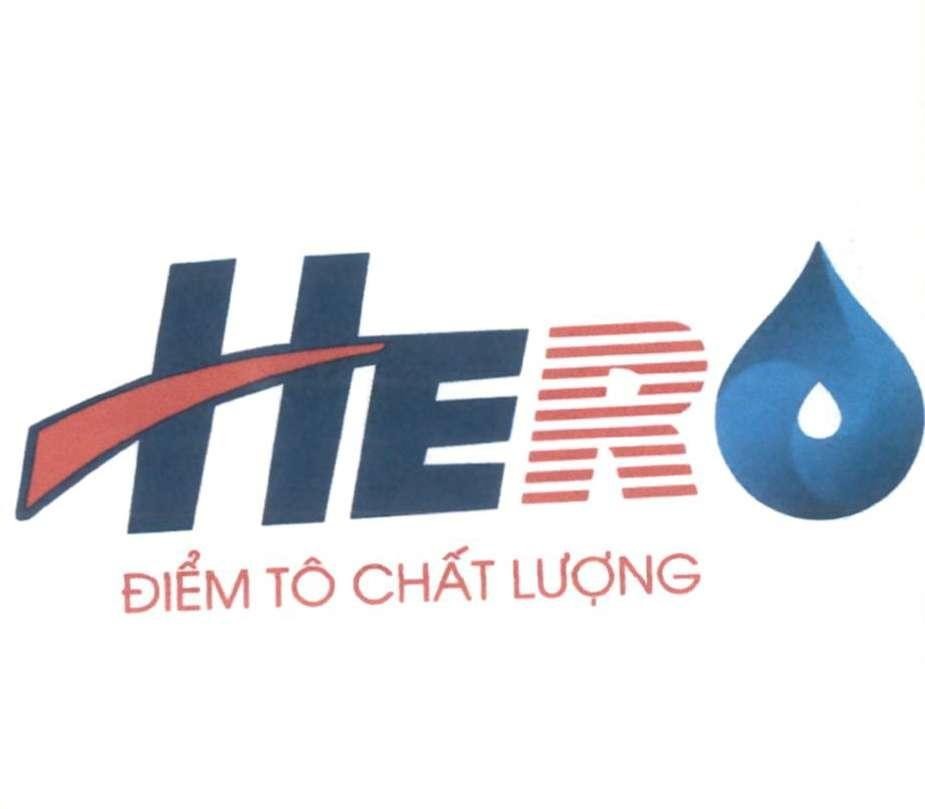 HERO ĐIỂM TÔ CHẤT LƯỢNG