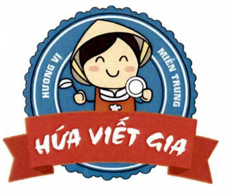 HƯƠNG VỊ MIỀN TRUNG HỨA VIẾT GIA