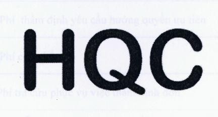 HQC