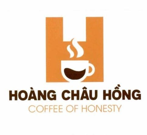 H HOÀNG CHÂU HỒNG COFFEE OF HONESTY