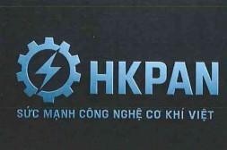 HKPAN SỨC MẠNH CÔNG NGHỆ CƠ KHÍ VIỆT